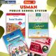 Usman Public School System Complete Course of Class - 3
