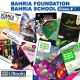 Bahria Foundation School Complete Course of Class - 7