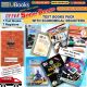 Sindh Board Complete Course of Class X Computer Science (Textbooks + 7 Economical Registers)