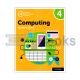 Oxford International Primary Computing Student Book - 4