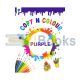 Copy N Colour (Purple)