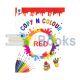 Copy N Colour (Red)
