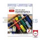 New Syllabus Mathematics (Updated 7th Edition) Book - 2 (SNC)