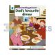 Paramount- Happy Readers- Dad's Favourite Dinner L-4 Bk 4