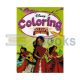 Disney Coloring Book - Elena And The Secret of Avalor