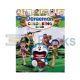Doraemon Coloring Book - Full Time