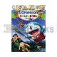 Doraemon Coloring Book - Little Wizard