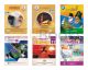 Federal Board XI (1st Year) Pre Engineering Course Books - Set of 6