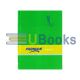 Hard Cover Registers with High Quality Paper (Notebook Size)