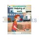 Paramount- Happy Readers- Helping at Work L-2 Bk 6