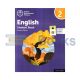 Oxford International Primary English (2nd Edition) Student Book - 2