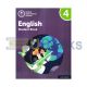 Oxford International Primary English (2nd Edition) Student Book - 4