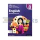 Oxford International Lower Secondary English (Pakistan Edition) Student Book - 3