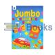 Jumbo Coloring Book