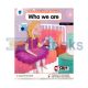 Paramount Happy Readers- Who We are L-1 Book 1