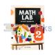 Math Lab Activity Handbook - 2