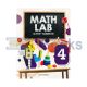 Math Lab Activity Handbook - 4