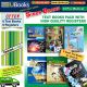Sindh Board Complete Course of Class XI Pre Medical (Textbooks + 6 High Quality Registers)