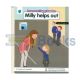 Paramount- Happy Readers- Milly Helps Out L-4 Bk 5