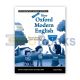New Oxford Modern English (3rd Edition) Workbook - 1