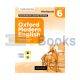 New Oxford Modern English (3rd Edition) Workbook - 6