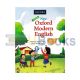 New Oxford Modern English (3rd Edition) Book - 1