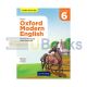 New Oxford Modern English (3rd Edition) Book - 6