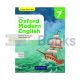New Oxford Modern English (3rd Edition) Book - 7