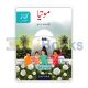 Urdu Ka Guldasta Motia for Class - 1 (SNC)