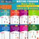 A Complete Writing Program Series (Set of 8 Books)