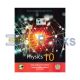 Textbook of Physics for Class - 10