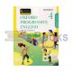 Oxford Progressive English Book - 4