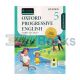 Oxford Progressive English Book - 5