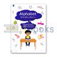 Alphabet - Small Letters (Read, Trace, Write, Colour)
