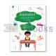 Alphabet - Capital and small Letters (Read, Trace, Write, Colour)