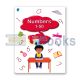 Numbers 1-50 (Read, Trace, Write, Colour)