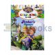 Sofia The First Coloring Book - Amber's Adventures