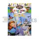 Sofia The First Coloring Book - Daring Day