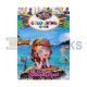 Sofia The First Coloring Book - The Exotic Mermaid Land