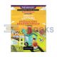 My Learning Train World of Letters Stories and Reading skills Pre- Nursery