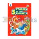 Paramount Storeis of the 5 Prophets