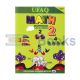 UFAQ Mathematics Workbook -  02