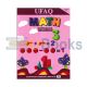 UFAQ Mathematics Workbook -  03