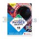 Physics Subjective For XI (Federal/KPK Board)
