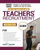 Teachers' Recruitment Guide