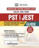 (STS) PST - Jest Guide