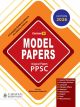 FPSC Original Solved Papers