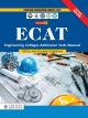 ECAT (Engineering Colleges Admission Tests Manual)