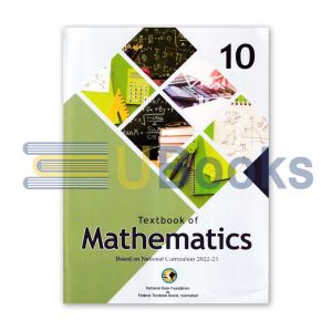 Federal Board Mathematics Grade 10