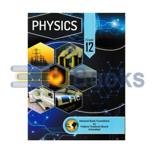 Federal Board Physics Grade 12 
